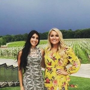 Meet your Posher, Mackenzie